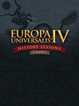 *Europa Universalis IV: China History Lessons*ПК