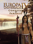 *Europa Universalis IV Conquest of Paradise Expansion P