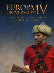 *Europa Universalis IV Cradle of Civilization Content P