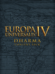 *Europa Universalis IV: Dharma Content Pack*ПК