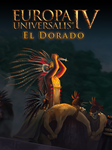 *Europa Universalis IV: El Dorado Expansion Pack*ПК