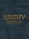 *Europa Universalis IV: Emperor Content Pack*ПК