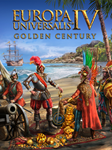 *Europa Universalis IV Golden Century Immersion Pack*ПК