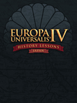 *Europa Universalis IV: Japan History Lessons*ПК