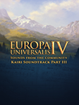 *Europa Universalis IV: Kairi Soundtrack Part III*ПК