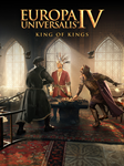 *Europa Universalis IV: King of Kings*ПК*ЭПИК ГЕЙМС