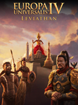 *Europa Universalis IV: Leviathan Expansion Pack*ПК