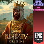 *Europa Universalis IV: Origins Immersion Pack*ПК