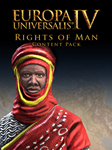 *Content Pack Europa Universalis IV Rights of Man*ПК