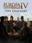 *Europa Universalis IV The Cossacks Expansion Pack*ПК