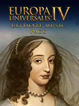 *Europa Universalis IV Ultimate Music Pack Collection*П
