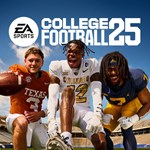 *EA SPORTS™ College Football 25*PS5*ПСН*PLAYSTATION