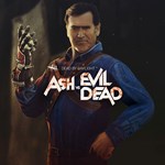 *Dead by Daylight: Ash vs Evil Dead PS4™ & PS5™*ПСН