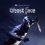 *Dead by Daylight: Ghost Face* PS4™ & PS5™*ПСН