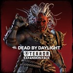 *Dead by Daylight: комплект *Ужас**PS4*PS5*ПСН