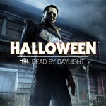 *Dead by Daylight. Глава HALLOWEEN* PS4™ & PS5™*ПСН