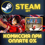 ONE PIECE: PIRATE WARRIORS 4 Deluxe Edition СТИМ ПК