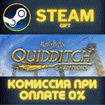 Harry Potter: Quidditch Champions СТИМ ПК ГИФТ ПОДАРОКА