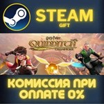 Harry Potter: Quidditch Champions Deluxe Edition СТИМ