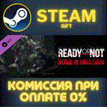 *Ready or Not: Home Invasion*СТИМ*ПК*ГИФТ