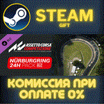 Assetto Corsa Competizione 24H N*rburgring Pack СТИМ ПК