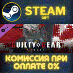 *GGST Additional Character 3 - Happy Chaos*СТИМ*ПК*ГИФТ