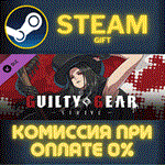 *GGST Additional Character 5 - Testament*СТИМ*ПК*ГИФТ