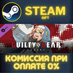 *GGST Additional Character 6 - Bridget*СТИМ*ПК*ГИФТ