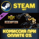 Marvel´s Midnight Suns - Redemption СТИМ ПК ГИФТ STEAM