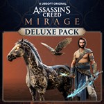 *Assassin’s Creed* Мираж: набор Deluxe*PS4*PS5*ПСН