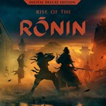 *Rise of the Ronin™ Цифр. расширенное издание*PS5*ПСН