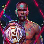 *UFC* 4*PS4*ПСН*PLAYSTATION