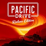 *Pacific Drive: Deluxe Edition*PS5*ПСН*PLAYSTATION
