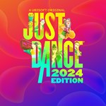 *Just Dance 2024 Edition*PS5*ПСН*PLAYSTATION