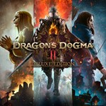 *Dragon´s Dogma 2 Deluxe Edition*PS5*ПСН*PLAYSTATION