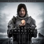 *Цифровое расширенное издание РЕЖИССЕРСКОЙ ВЕРСИИ DEATH