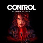 *Полное издание Control*PS4*PS5*ПСН*PLAYSTATION