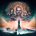 *Stellaris: Console Edition - Deluxe Edition*PS4*ПСН