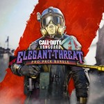 *Call of Duty Vanguard пронабор Элегантная угроза*ПСН