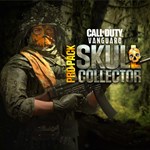 *Call of Duty Vanguard профессиональный набор Коллекцио
