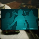 *Devil May Cry 5 - Taunt Trio*PS4*ПСН*PLAYSTATION