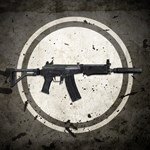 *The Last of Us Автомат *Спектр**PS4*ПСН*PLAYSTATION