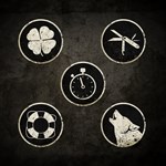 *Одни из нас набор навыков выживания Управление риском*