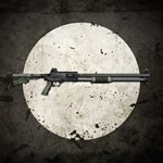 **Одни из нас™*: боевой дробовик*PS4*ПСН*PLAYSTATION