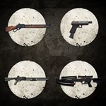 **Одни из нас™*: набор тактического оружия*PS4*ПСН