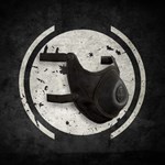 *The Last of Us Маска духа*PS4*ПСН*PLAYSTATION