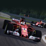 *Дополнение Assetto Corsa - Ferrari 70th Anniversary*PS