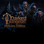 *Darkest Dungeon II: Oblivion Edition PS4 & PS5*ПСН