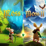 *Moss and Moss 2 Bundle (Moss Store Front)*PS5*ПСН