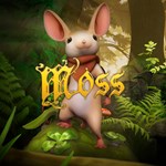 *Moss™*PS4*ПСН*PLAYSTATION